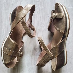 dansko vanna